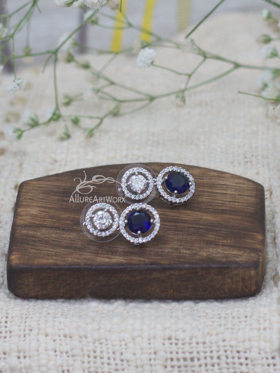 Dazzling Earrings
